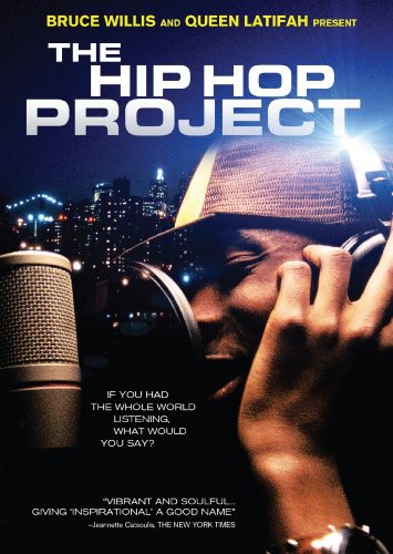 The Hip Hop Project