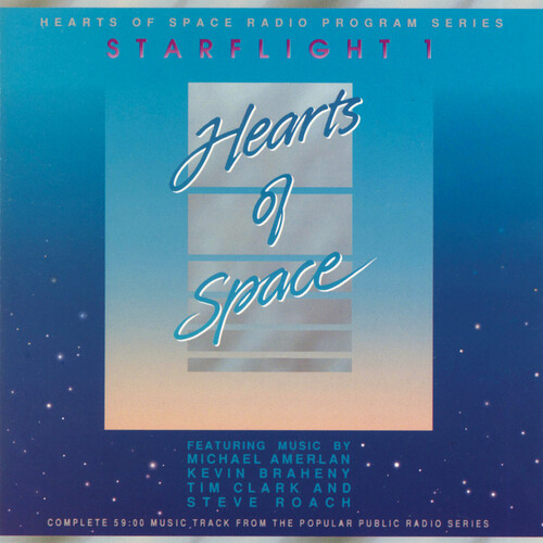 Starflight One