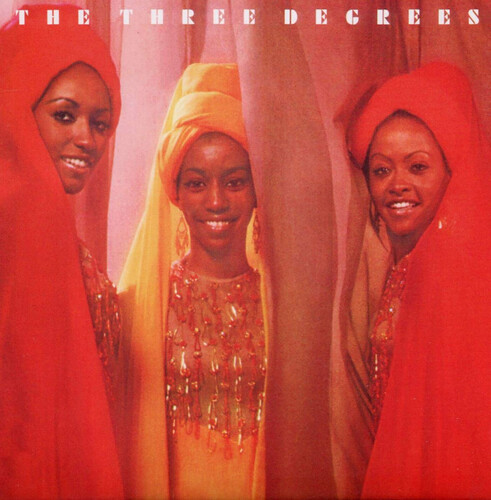 Three Degrees: Special Edition