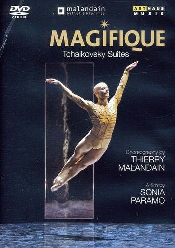 Magifique