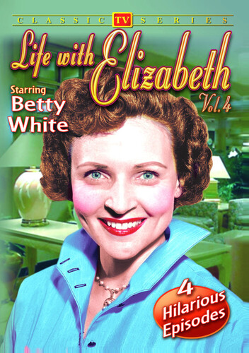 Life With Elizabeth 4