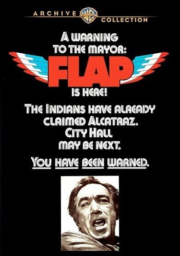 Flap