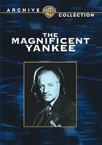 The Magnificent Yankee