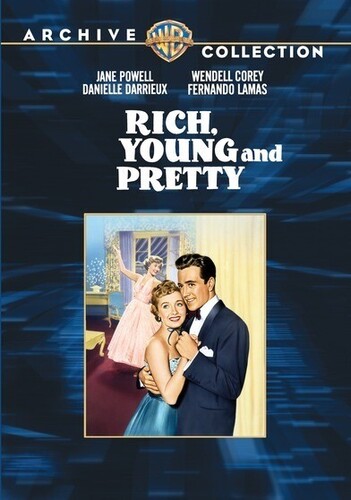 RICH YOUNG & PRETTY