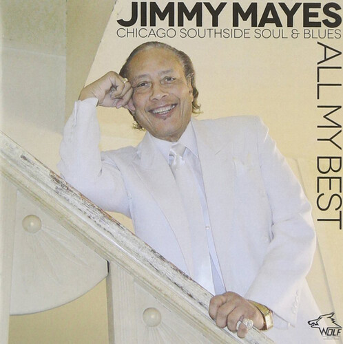 All My Best: Chicago Southside Soul and Blues