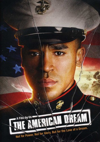 The American Dream