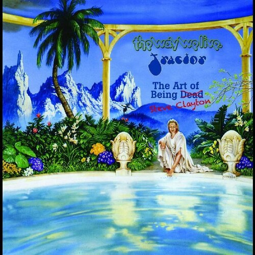 The Art Of Being Steve Clayton