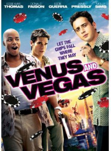 Venus and Vegas