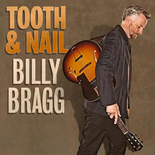 Tooth and Nail