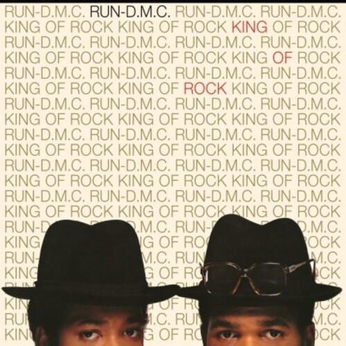 King of Rock [Import]