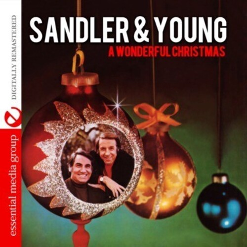 WONDERFUL CHRISTMAS
