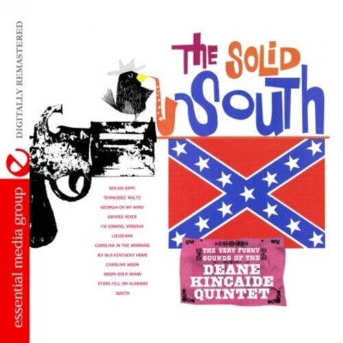 Solid South
