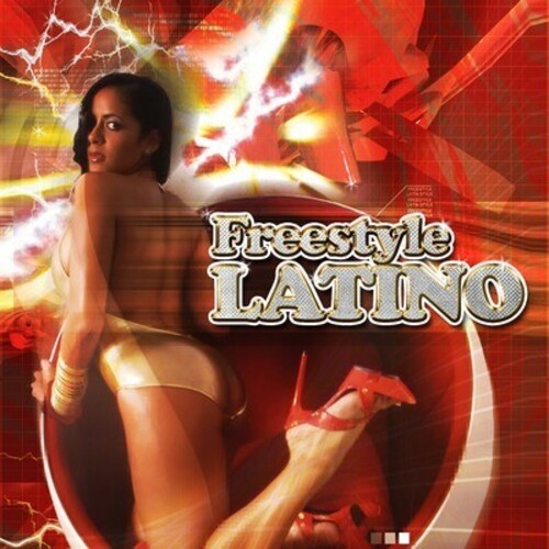 Freestyle Latino /  Various