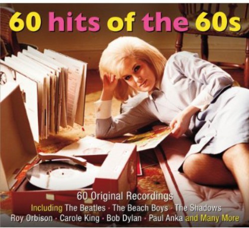 60 Hits of the 60's