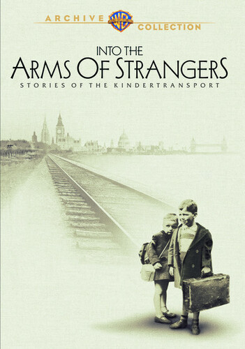 Into the Arms of Strangers