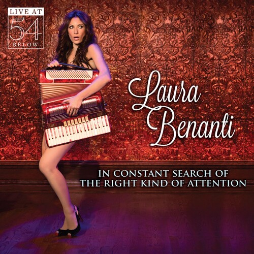 In Constant Search of Right Kind of Attention Live
