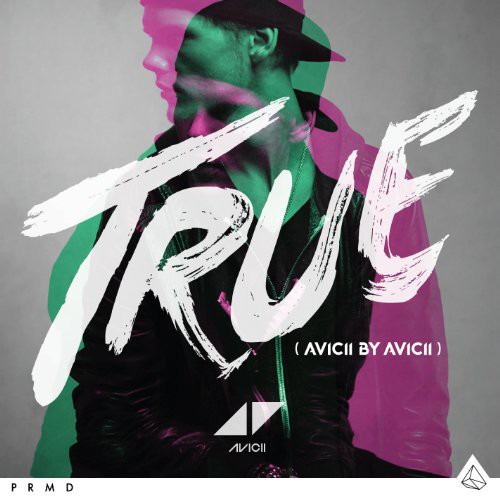 Avicii - Avicii By Avicii
