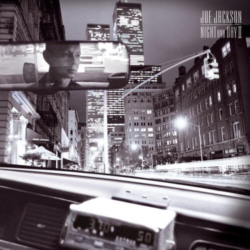 Joe Jackson - Night & Day 2