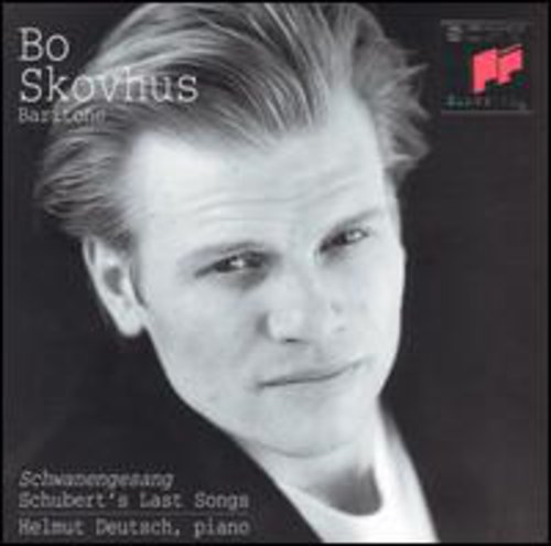 Schubert's Last Songs