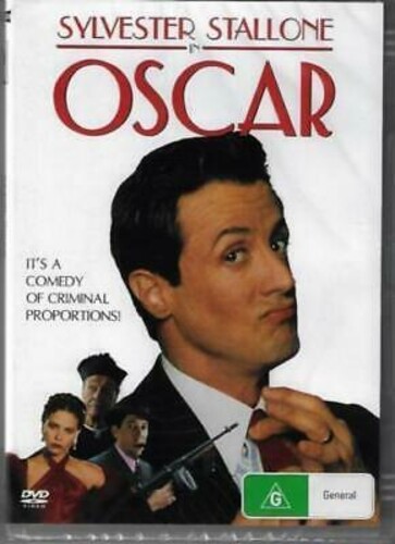 Oscar [Import]