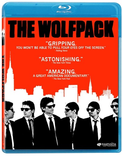 The Wolfpack