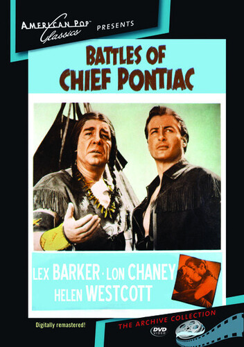 Battles of Chief Pontiac