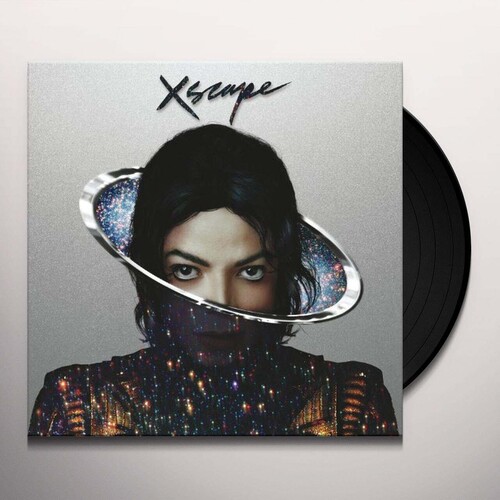 Michael Jackson - Xscape [Vinyl]