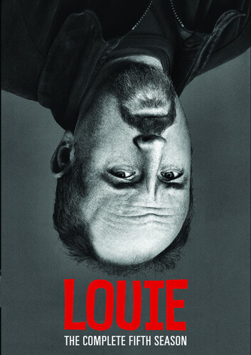 Louie: The Complete Season 5