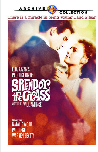 SPLENDOR IN THE GRASS