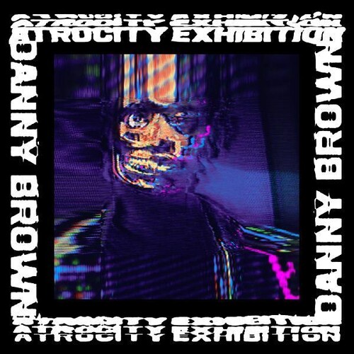 Atrocity Exhibition