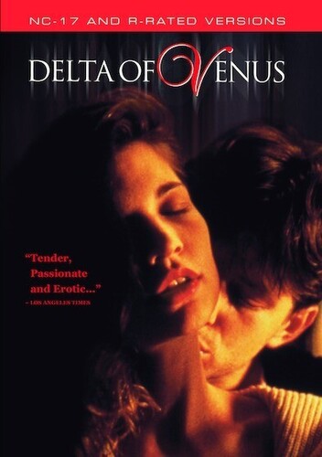 DELTA OF VENUS