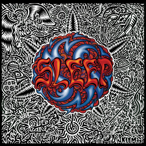 Sleep's Holy Mountain