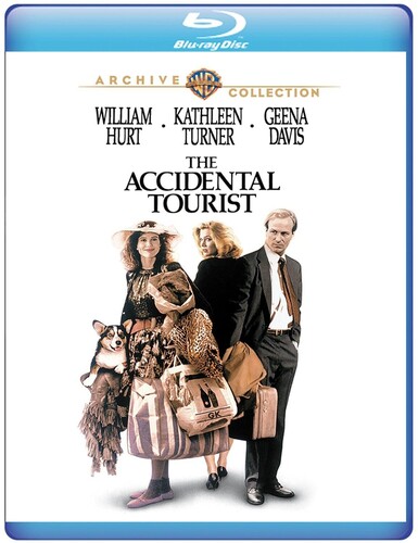 The Accidental Tourist