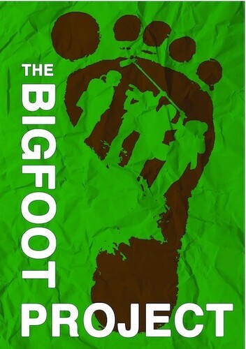 The Bigfoot Project