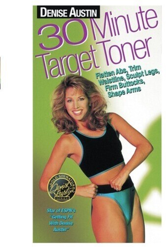 30 Minute Target Toner