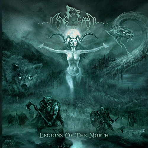 Legions Of The North