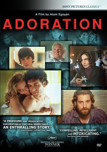Adoration