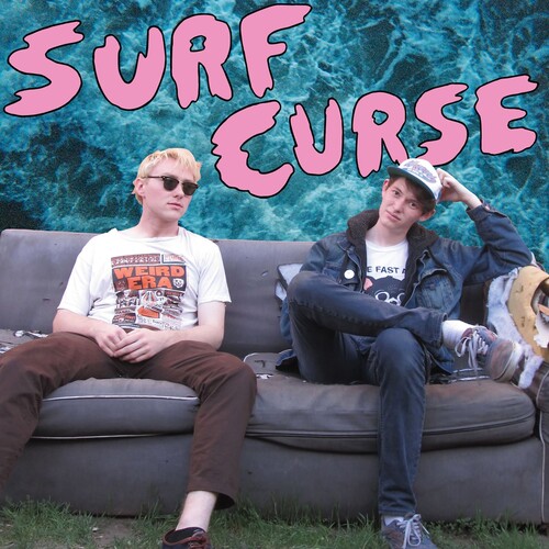 Surf Curse - Buds