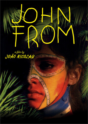 John From