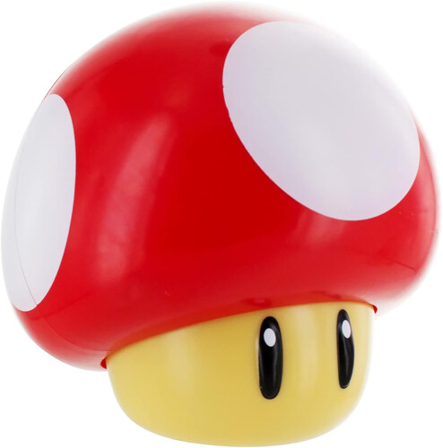 MUSHROOM LIGHT V4