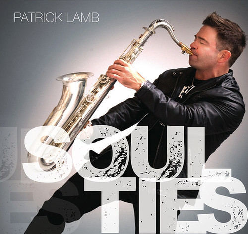 Soul Ties
