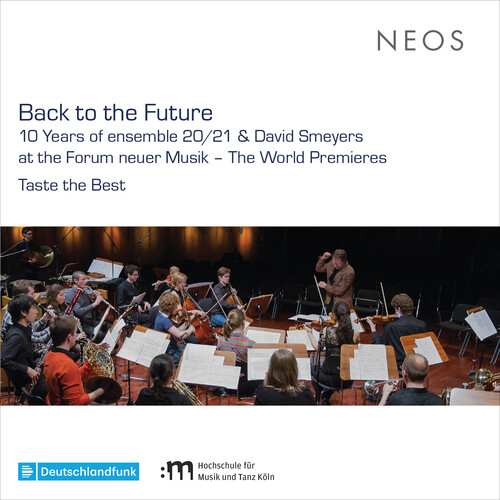 Back To The Future|Various Artists