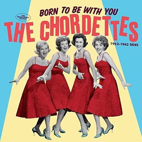 Born To Be With You: The 1952-1962 Sides