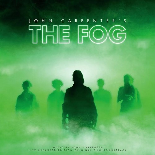 The Fog (Original Soundtrack)