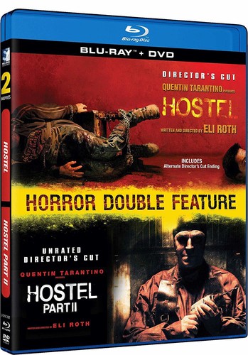 Hostel / Hostel 2