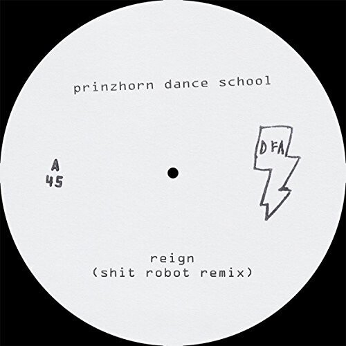 REMIXES