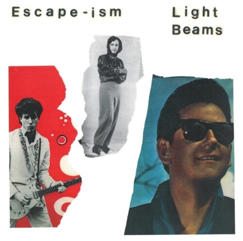 Light Beams /  Escape-ism