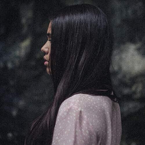 Lydia Persaud - Let Me Show You vinyl record cover