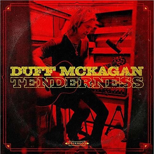 Duff Mckagan - Tenderness [Import]