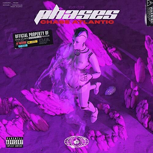 Phases [Explicit Content]